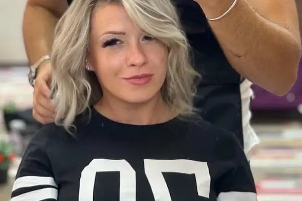 Erkan Dizici Hair Design saç kaynak merkezi - Resim 17