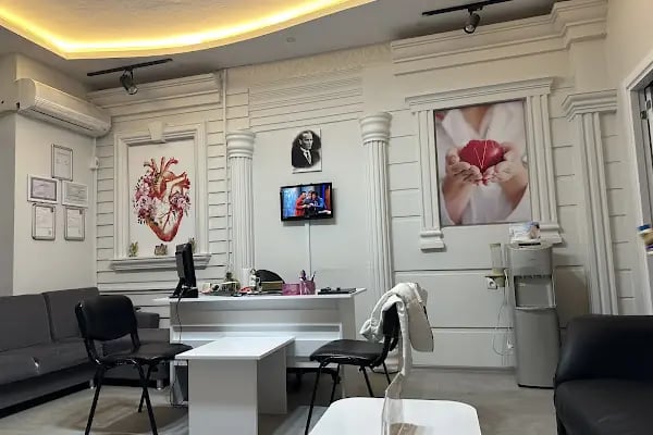 Özel ÇUKUROVA SAĞLIK KABİNİ - Resim 7