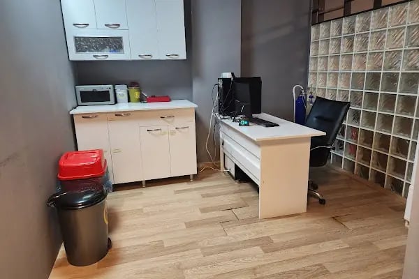 Özel ÇUKUROVA SAĞLIK KABİNİ - Resim 11