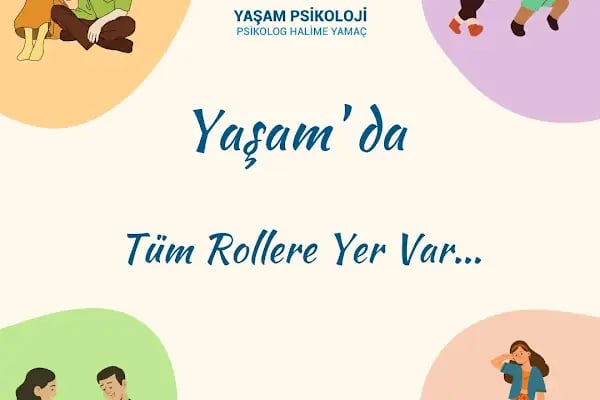 Yaşam Psikoloji Danışmanlık Merkezi - Resim 7
