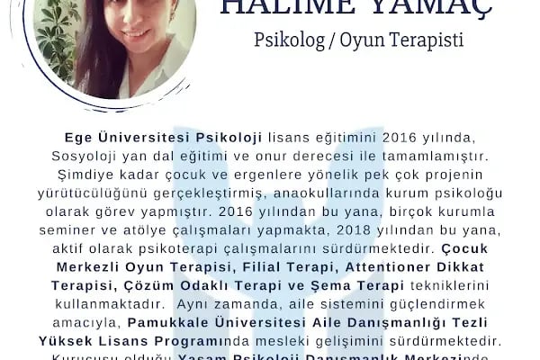 Yaşam Psikoloji Danışmanlık Merkezi - Resim 10