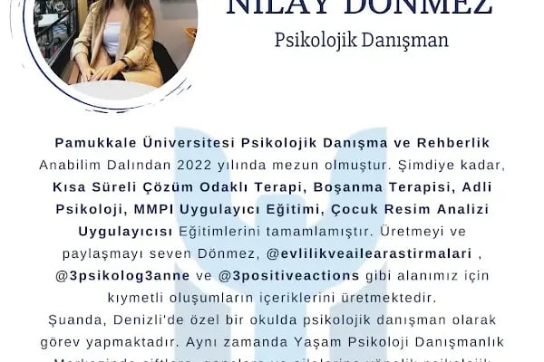 Yaşam Psikoloji Danışmanlık Merkezi - Resim 9