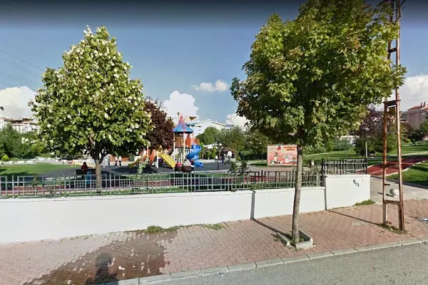Türk Dünyası Vezir Tonyukuk Parkı - Resim 18