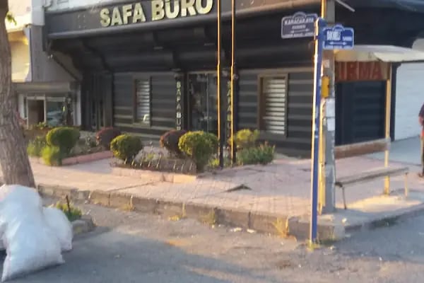 Safa Büro - Resim 2