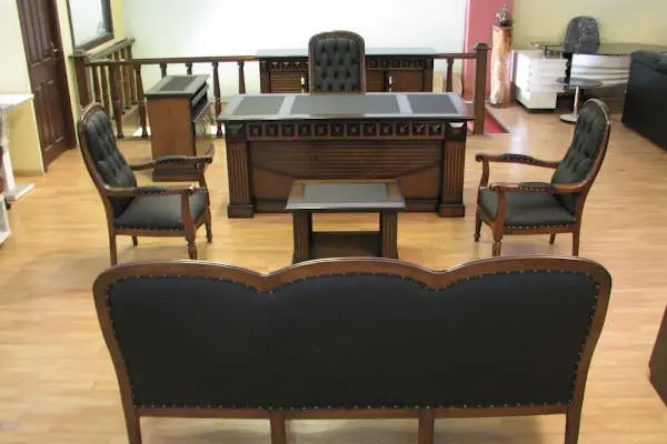 Safa Büro - Resim 6