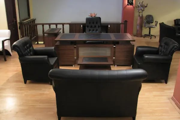 Safa Büro - Resim 13