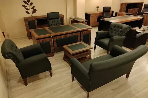 Safa Büro - Resim 17