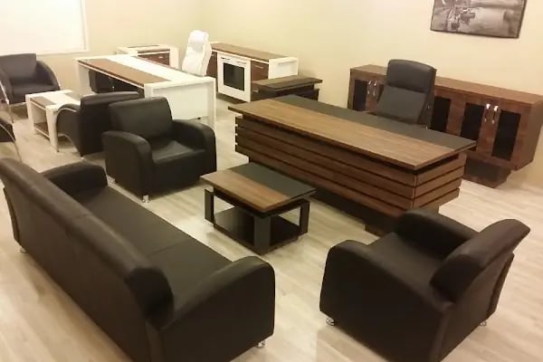 Safa Büro - Resim 15