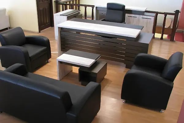 Safa Büro - Resim 8
