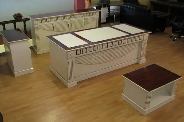 Safa Büro - Resim 5