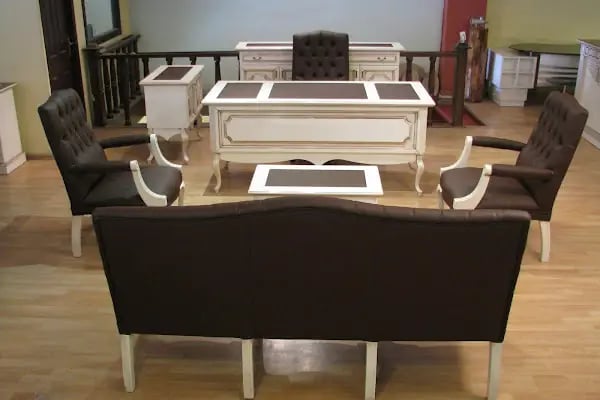 Safa Büro - Resim 4
