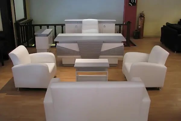 Safa Büro - Resim 10