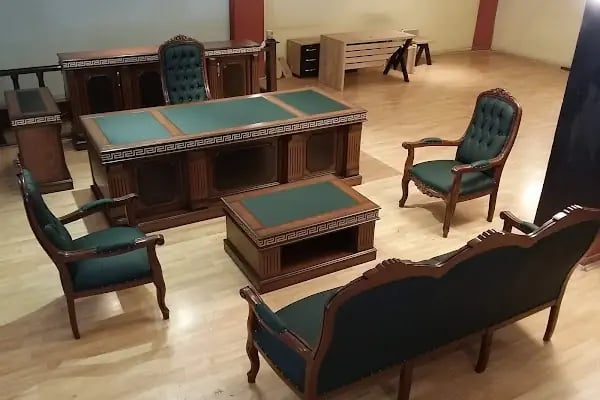 Safa Büro - Resim 18
