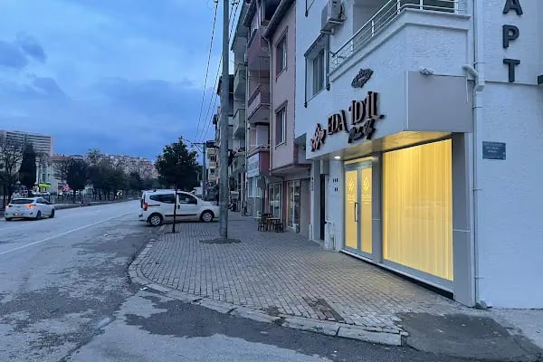 Eda İdil Make Up Studio - Resim 13