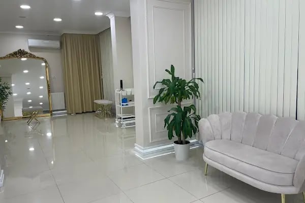Eda İdil Make Up Studio - Resim 17