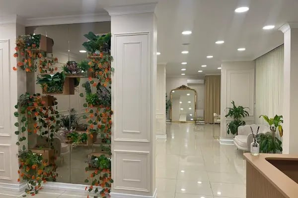 Eda İdil Make Up Studio - Resim 6