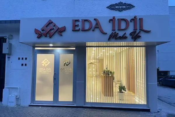 Eda İdil Make Up Studio - Resim 14