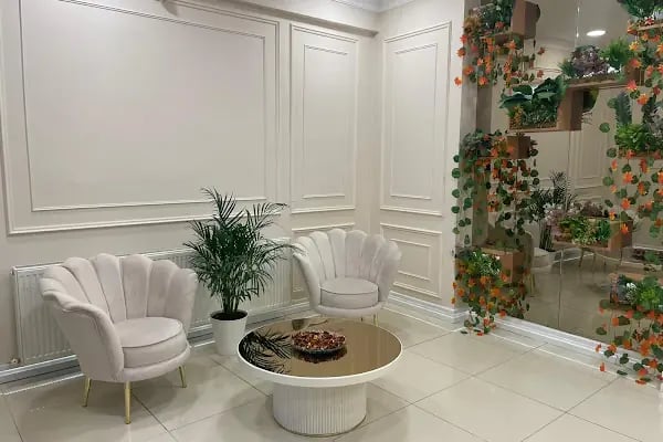 Eda İdil Make Up Studio - Resim 7