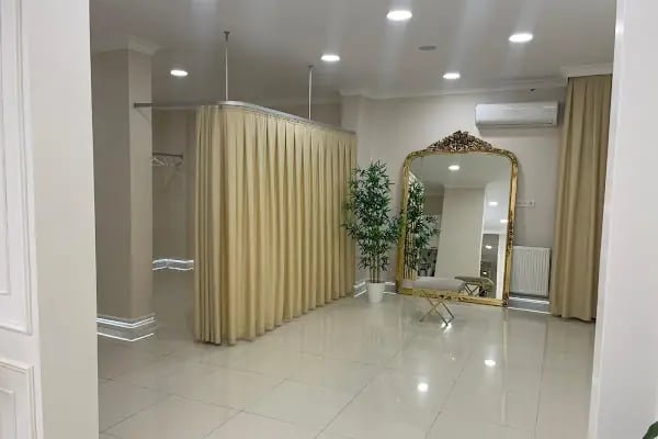 Eda İdil Make Up Studio - Resim 15