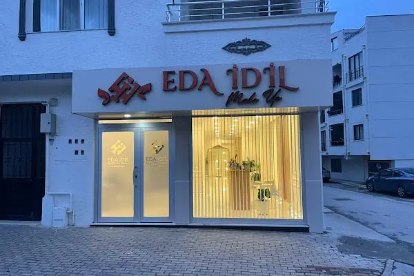 Eda İdil Make Up Studio - Resim 11