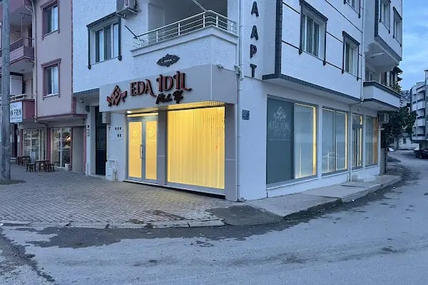 Eda İdil Make Up Studio - Resim 10