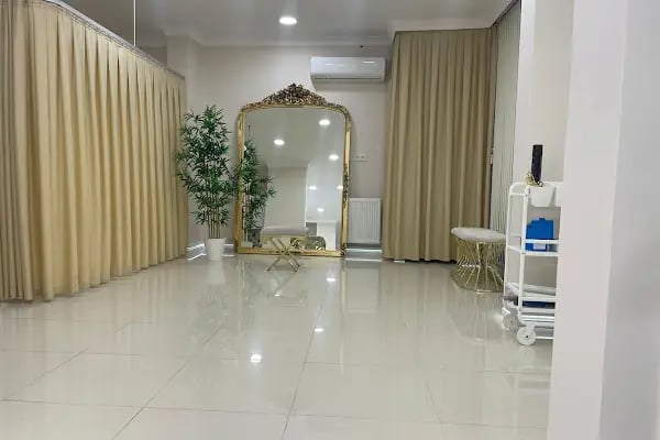 Eda İdil Make Up Studio - Resim 16