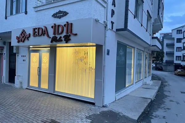 Eda İdil Make Up Studio - Resim 8