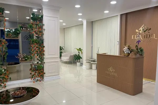 Eda İdil Make Up Studio - Resim 1