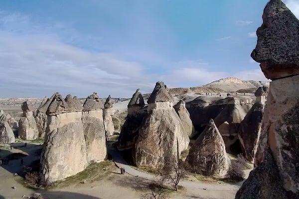 Bozdağ Milli Parkı - Resim 20