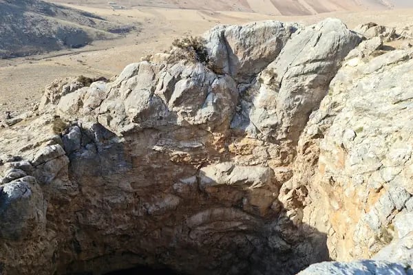 Bozdağ Milli Parkı - Resim 17