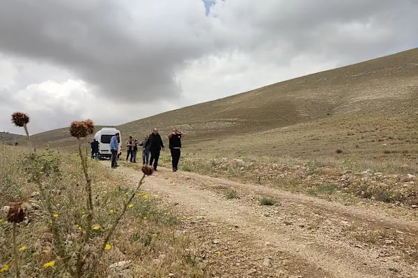 Bozdağ Milli Parkı - Resim 19