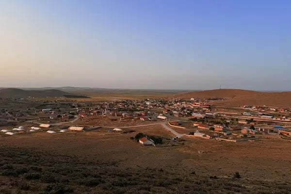 Bozdağ Milli Parkı - Resim 16