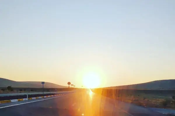 Bozdağ Milli Parkı - Resim 4