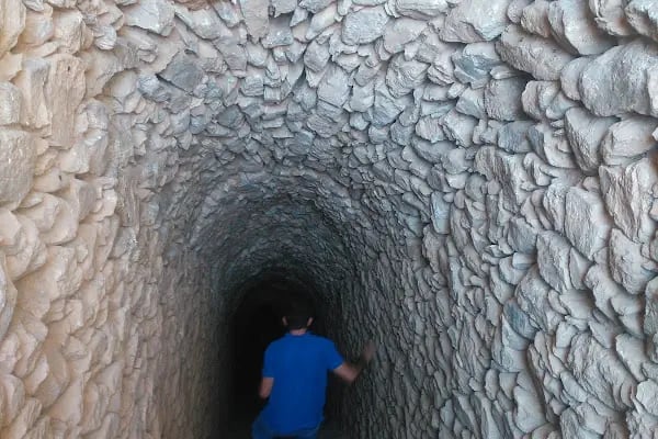 Bozdağ Milli Parkı - Resim 5