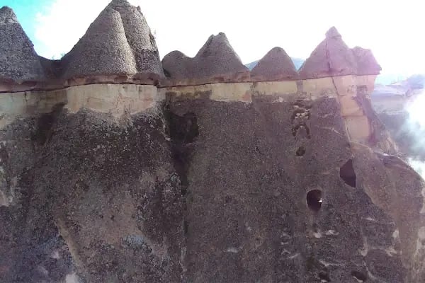 Bozdağ Milli Parkı - Resim 18