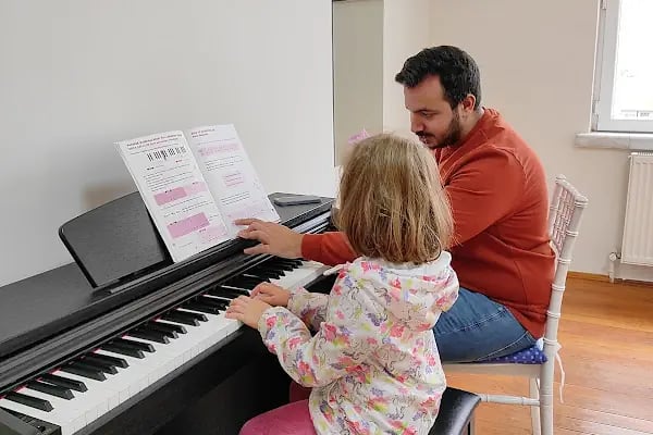 Senfoni Sanat Akademi - Resim 2