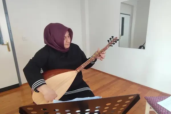 Senfoni Sanat Akademi - Resim 9