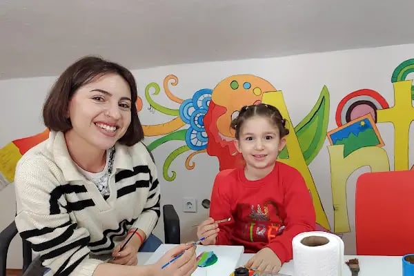 Senfoni Sanat Akademi - Resim 4