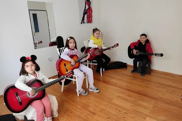 Senfoni Sanat Akademi - Resim 15