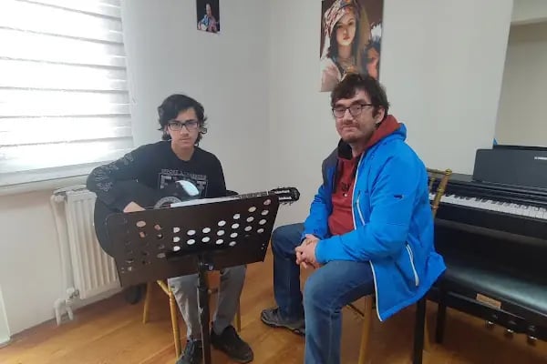 Senfoni Sanat Akademi - Resim 8
