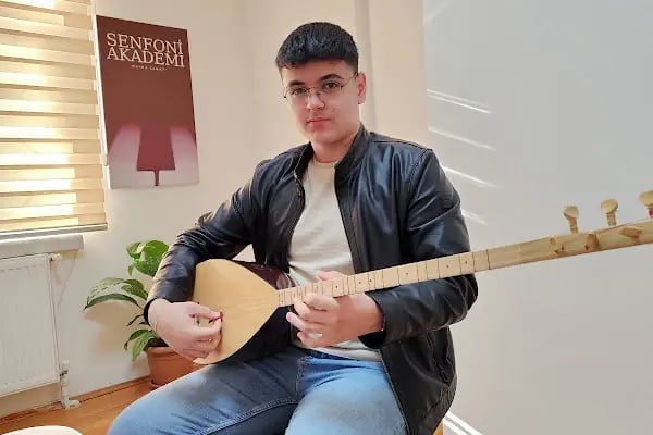 Senfoni Sanat Akademi - Resim 14