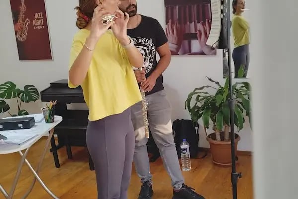 Senfoni Sanat Akademi - Resim 16