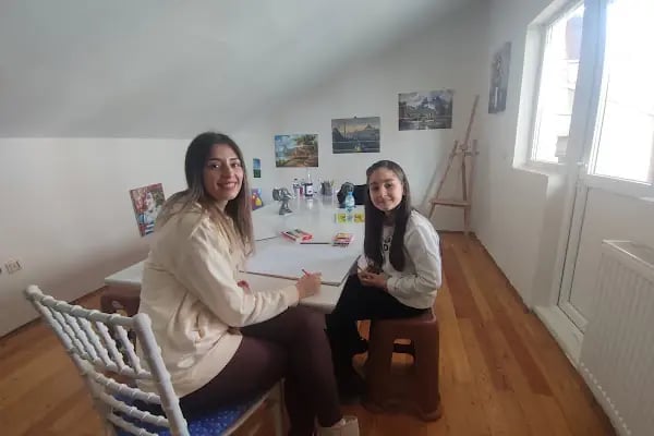 Senfoni Sanat Akademi - Resim 18