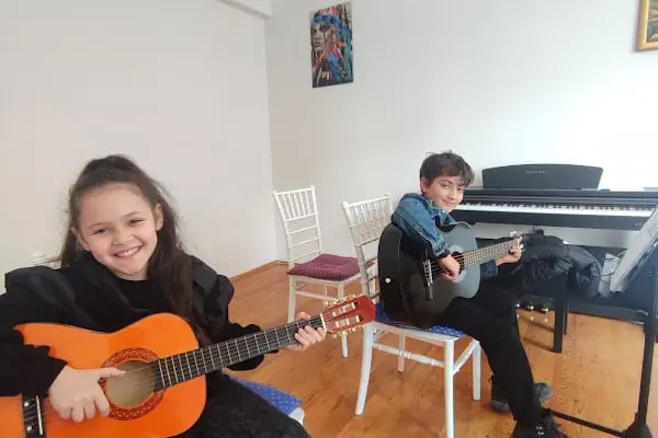 Senfoni Sanat Akademi - Resim 13