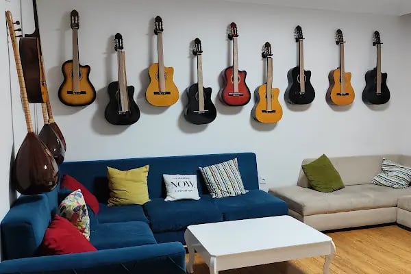 Senfoni Sanat Akademi - Resim 5