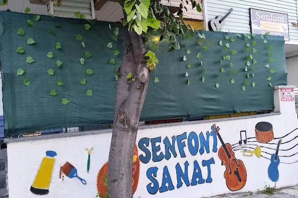 Senfoni Sanat Akademi - Resim 17