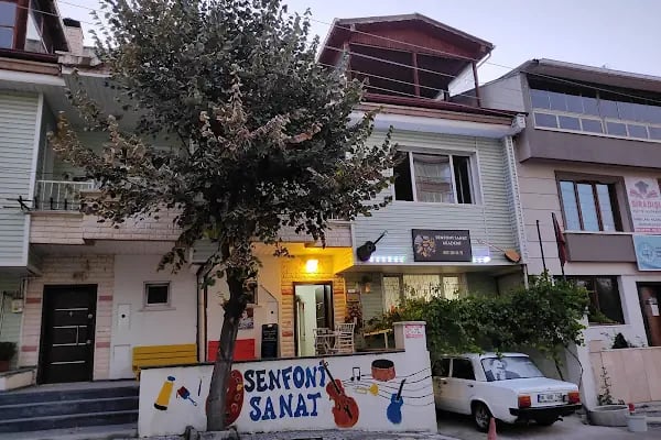 Senfoni Sanat Akademi - Resim 3