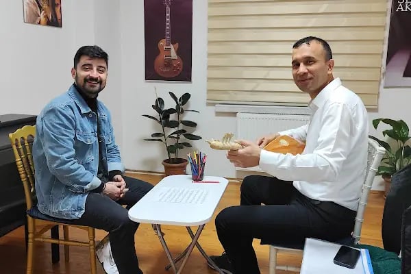 Senfoni Sanat Akademi - Resim 11