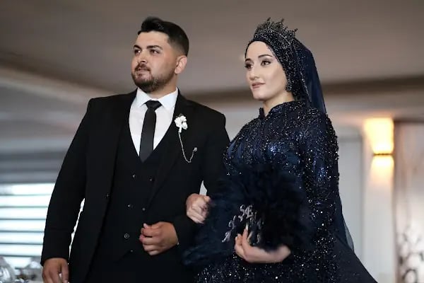 Erkan Sezgin Düğün &amp; Toplantı Salonu - Resim 14