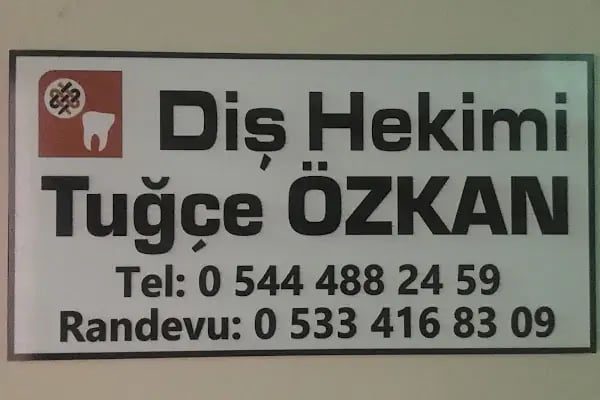 Diş Hekimi Tuğçe ÖZKAN - Elmalı Dent Diş Polikliniği - Resim 10